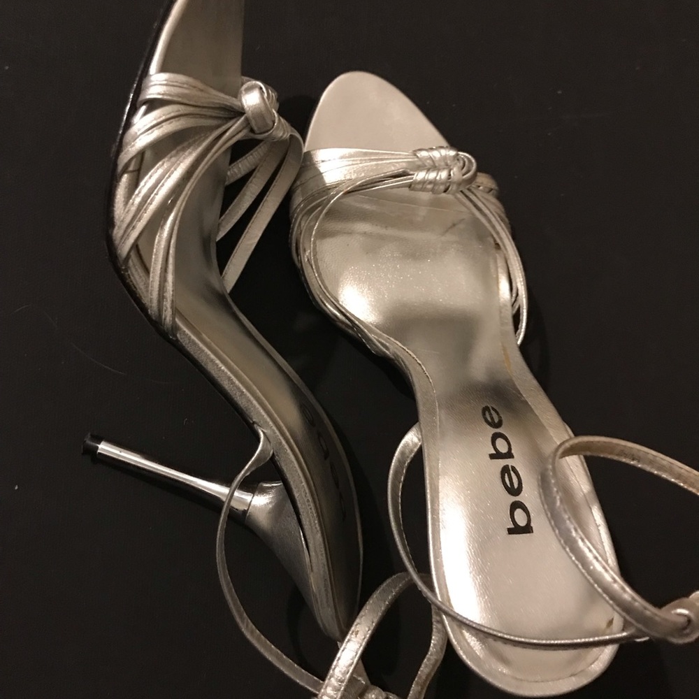 Bebe Shoes